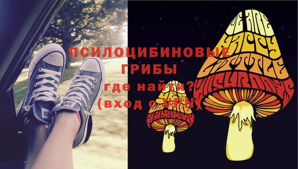 стафф Алексеевка
